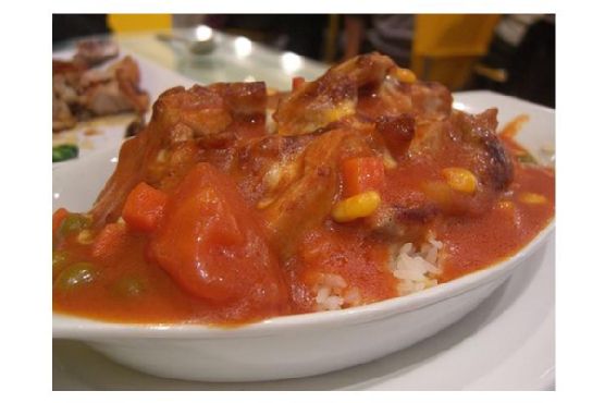 Asian Bbq Sauce